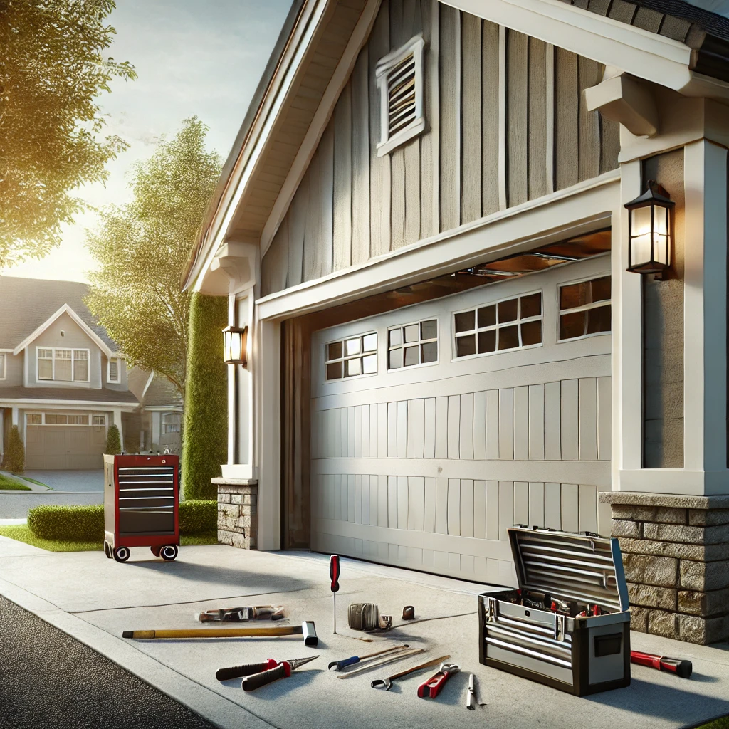 24/7 Garage Door Repair Fort Thomas KY - Emergency Repair Services by Garage Door Repair Fort Thomas